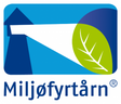 Miljøfyrtårn logo