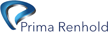 Logo Prima Renhold AS