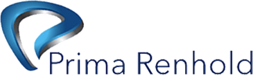 Logo Prima Renhold AS